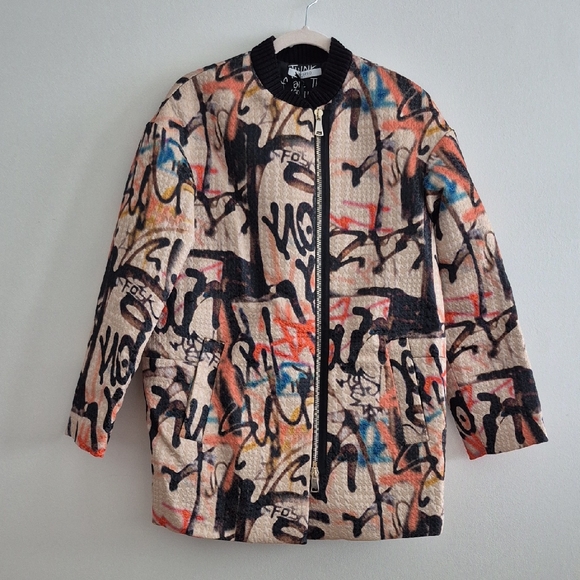 Sfizio jacket - Picture 4 of 10